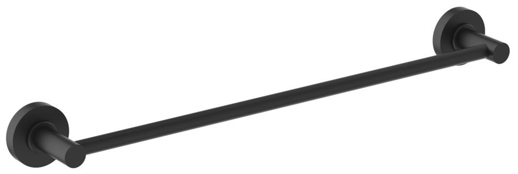 Port prosop Ideal Standard 45cm colectia IOM negru mat 45cm