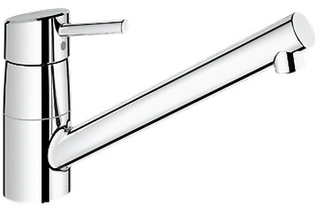Baterie Bucatarie Grohe Concetto ( A.g 32659001.GHR )