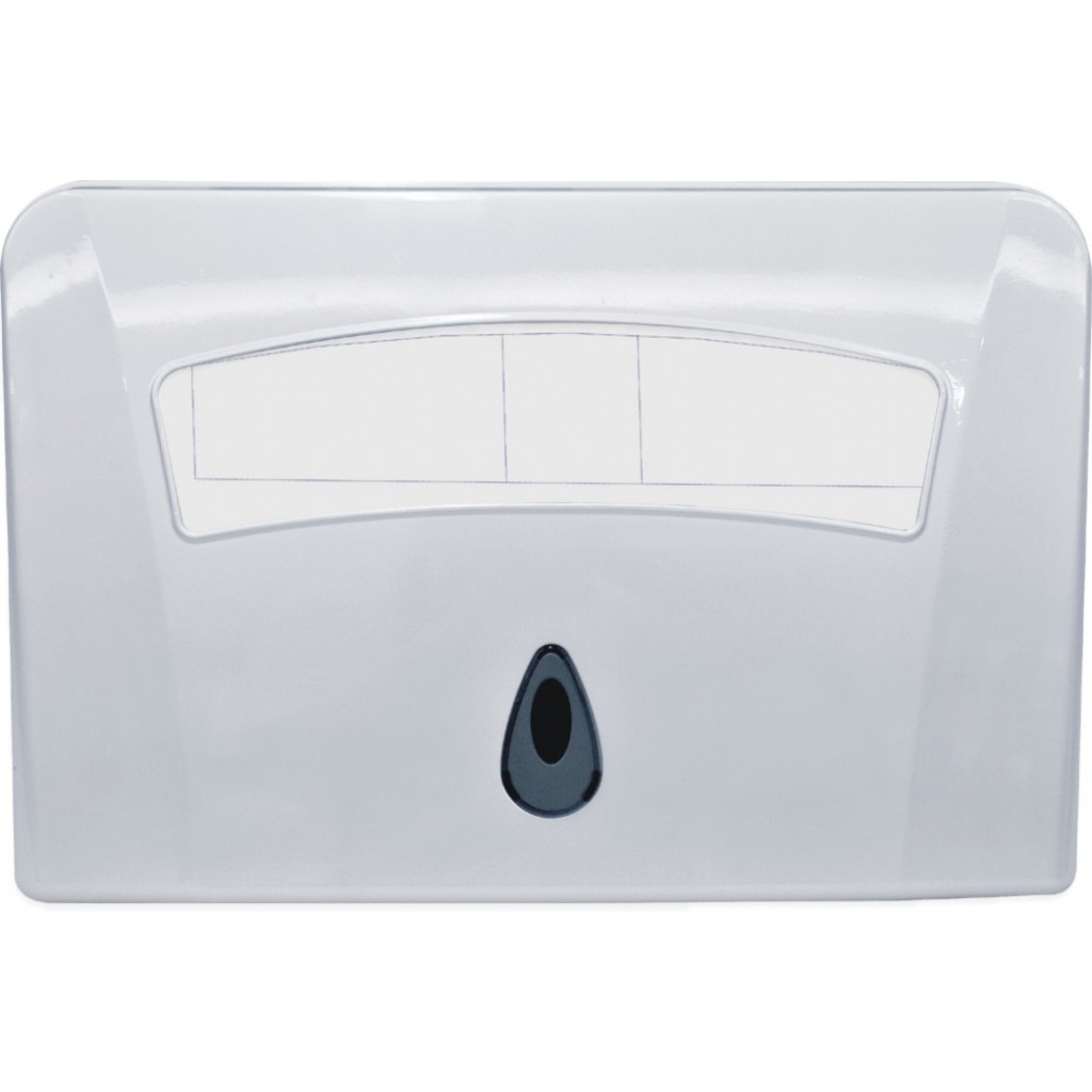 Dispenser pentru protectie igienica capac Wc Bemeta Hotel alb 435 x 285 x 50 mm sensodays.ro