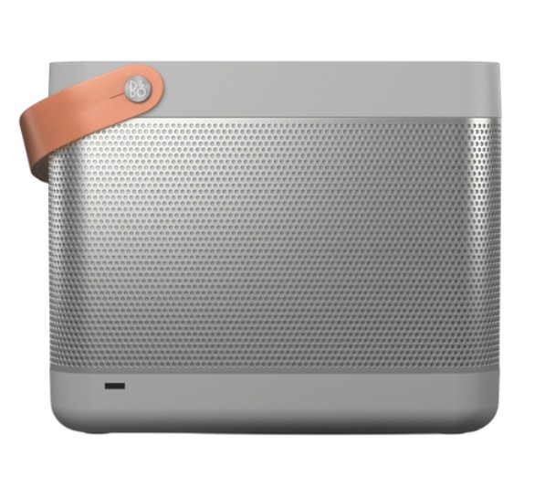 Sistem audio portabil Bang & Olufsen Beolit 12 Gri
