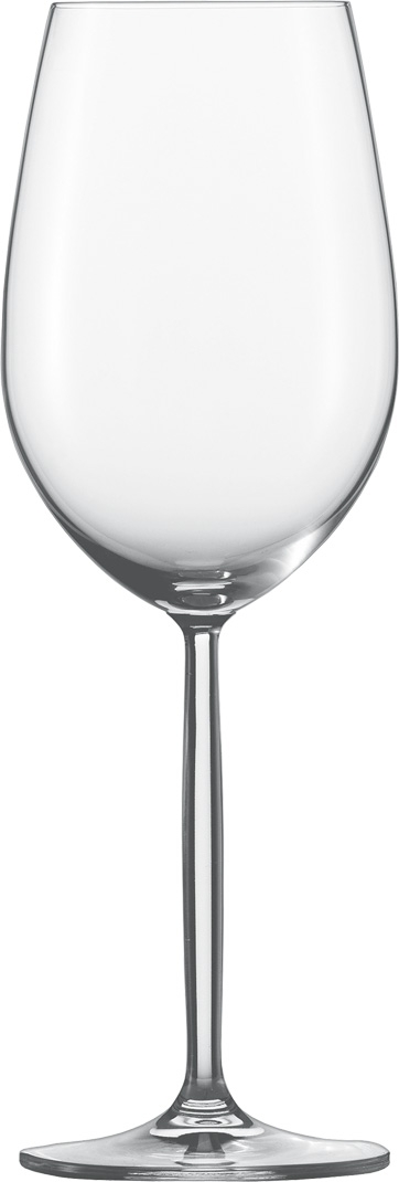 Pahar vin rosu Schott Zwiesel Diva Bordeaux 591ml 591ml