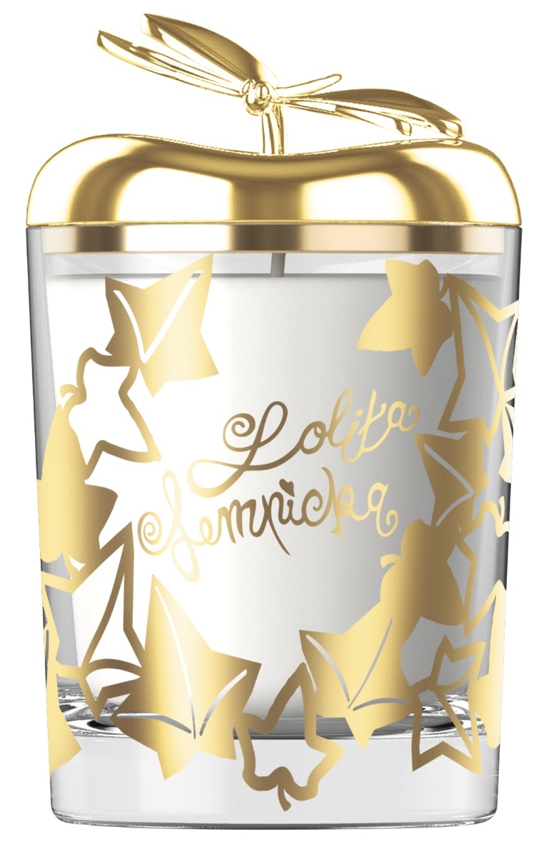 Lumanare parfumata Berger Lolita Lempicka Transparente 210g 210g pret redus