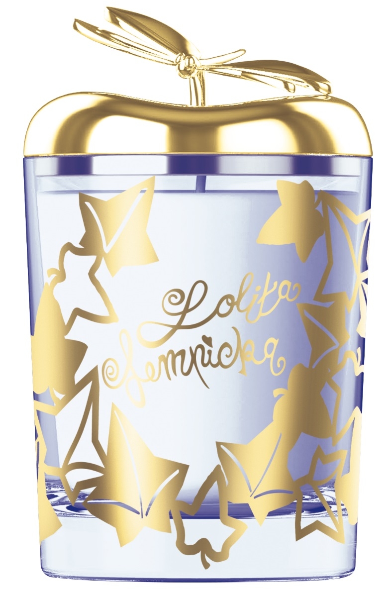 Lumanare parfumata Berger Lolita Lempicka Mauve 210g Maison Berger imagine 2022 by aka-home.ro
