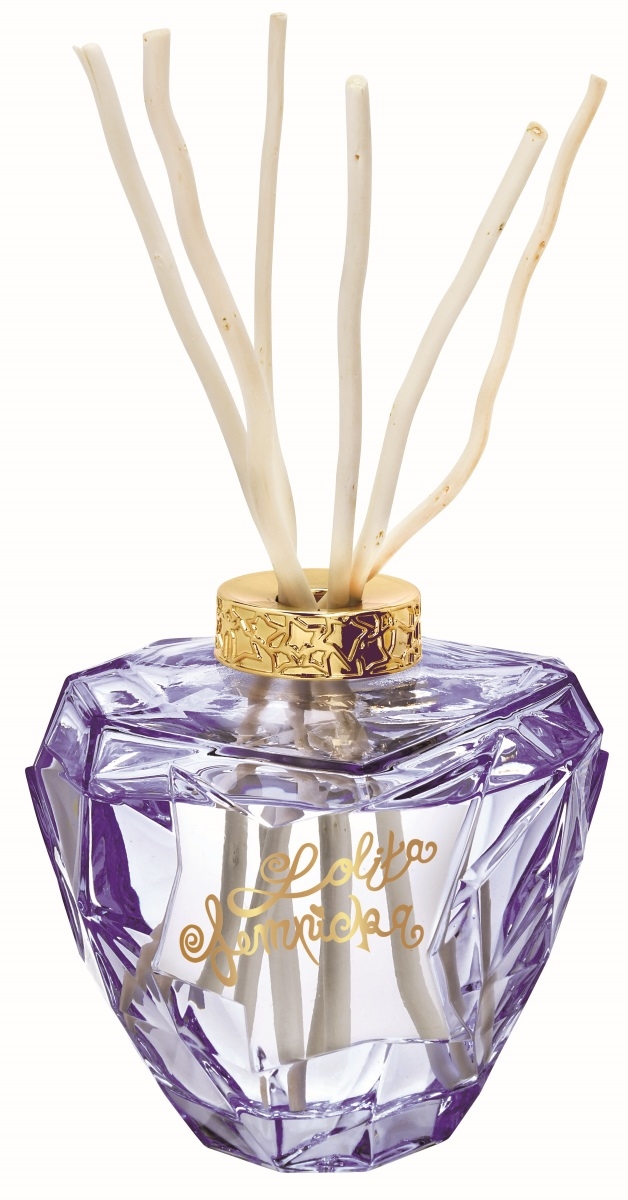 Difuzor parfum camera Berger Bouquet Premium Lolita Lempicka Mauve Berger
