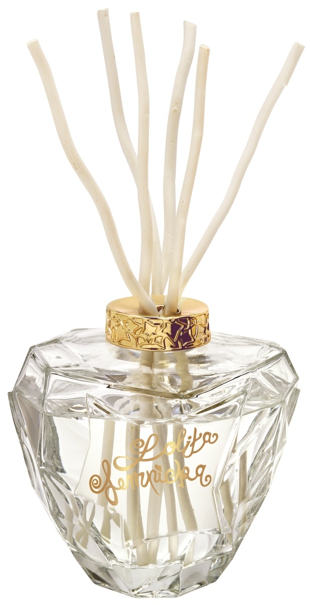 Difuzor parfum camera Berger Bouquet Premium Lolita Lempicka Transparent Maison Berger imagine 2022 1-1.ro