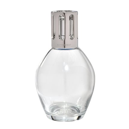 Set Berger lampa catalitica Essentielle Ovale cu parfum Zeste de Verveine si So Neutral