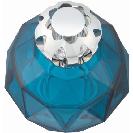 Lampa catalitica Berger Geode Blue