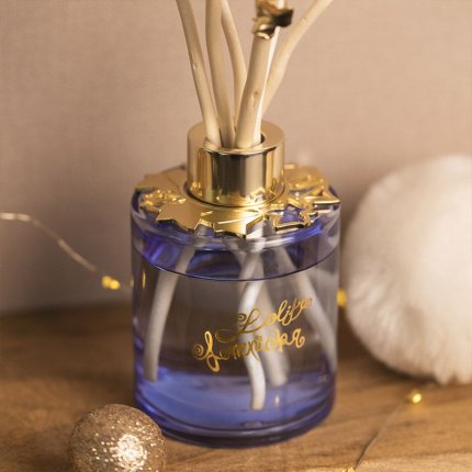 Difuzor parfum camera Maison Berger Lolita Lempicka Bijou Blue