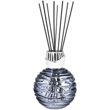 Difuzor parfum camera Berger Edition d'Art Crystal Globe Smocked