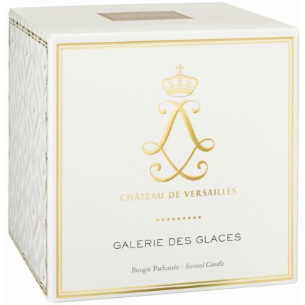 Lumanare parfumata Chateau de Versailles Galerie des Glaces 1.5kg