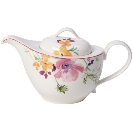 Vas servire ceai Villeroy & Boch Mariefleur Tea 0.62 litri