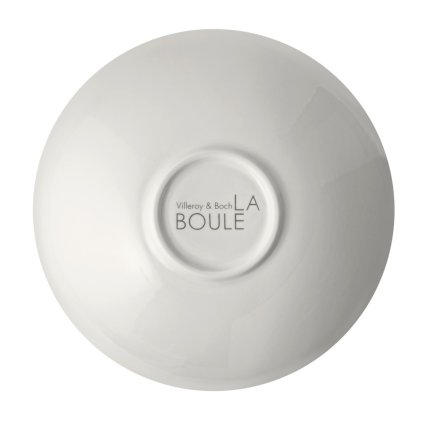 Set servire Villeroy & Boch Iconic La Boule White, 7 piese