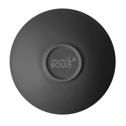 Set servire Villeroy & Boch Iconic La Boule Black, 7 piese