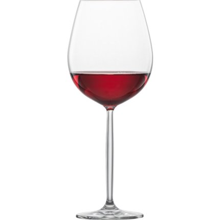 Set 6 pahare vin rosu Schott Zwiesel Diva Burgundy 480ml