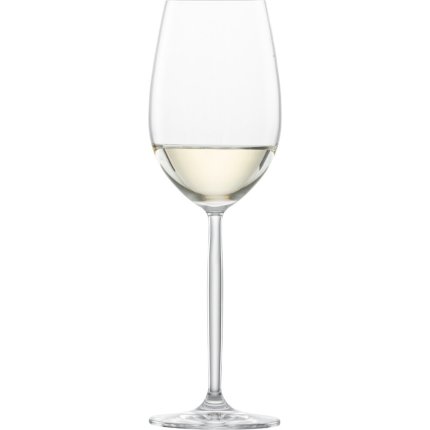 Set 6 pahare vin alb Schott Zwiesel Diva 302ml