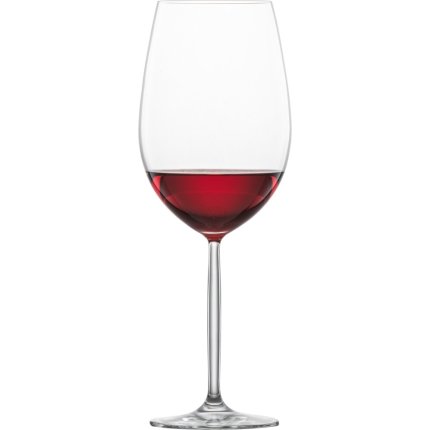 Set 6 pahare vin rosu Schott Zwiesel Diva Bordeaux 800ml