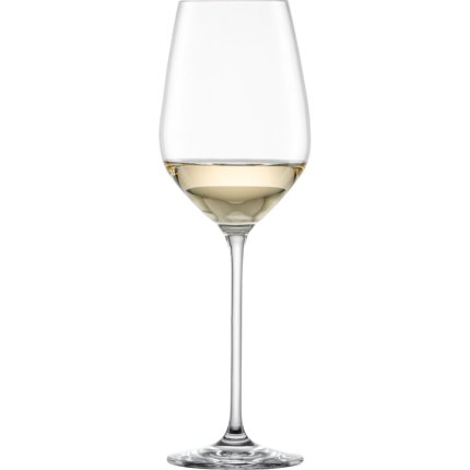 Set 6 pahare vin alb Schott Zwiesel Fortissimo Burgundy, cristal Tritan, 420ml