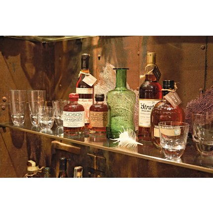 Pahar Villeroy & Boch American Bar Straight Bourbon