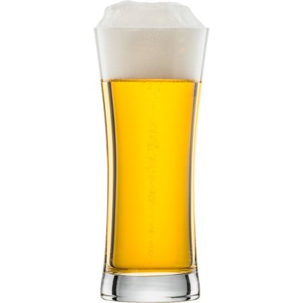 Set 6 pahare bere Schott Zwiesel Beer Basic Lager 678ml