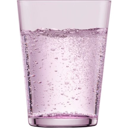 Set 4 pahare apa Zwiesel Glas Together, cristal Tritan, 548ml, lilac