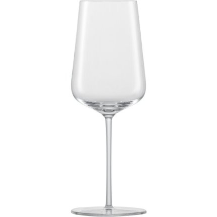 Set 2 pahare vin alb Zwiesel Glas Vervino Chardonnay, cristal Tritan, 487ml