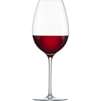 Set 2 pahare vin rosu Zwiesel Glas Enoteca Chianti, handmade, 553ml