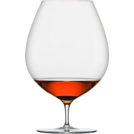 Set 2 pahare Zwiesel Glas Enoteca Cognac Magnum, handmade, 884ml