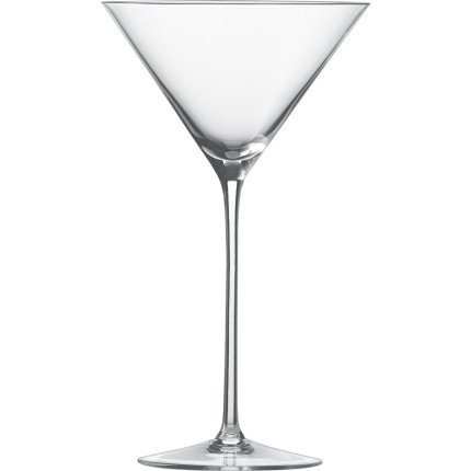 Set 2 pahare Zwiesel Glas Enoteca Martini, handmade, 293ml