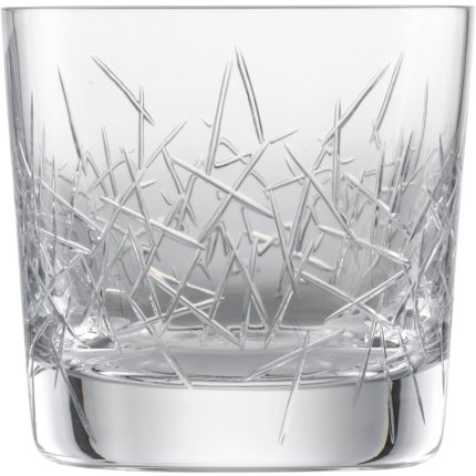 Set 2 pahare whisky Zwiesel Glas Bar Premium No.3, design Charles Schumann 399ml