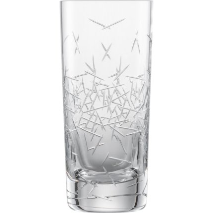 Set 2 pahare Zwiesel Glas Bar Premium No.3 Longdrink, design Charles Schumann, handmade, 474ml