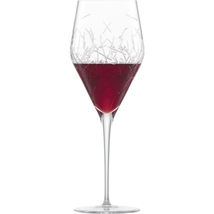 Set 2 pahare vin Zwiesel Glas Bar Premium No.3 Allround, design Charles Schumann, handmade, 357ml