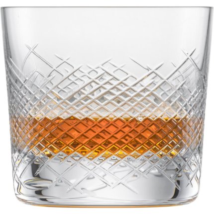 Set 2 pahare whisky Zwiesel Glas Bar Premium No.2, design Charles Schumann 288ml