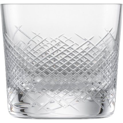 Set 2 pahare whisky Zwiesel Glas Bar Premium No.2, design Charles Schumann 288ml