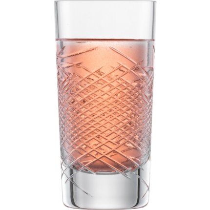 Set 2 pahare Zwiesel Glas Bar Premium No.2 Longdrink, design Charles Schumann, handmade, 353ml