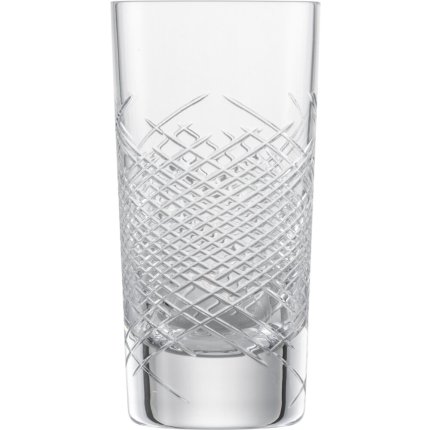 Set 2 pahare Zwiesel Glas Bar Premium No.2 Longdrink, design Charles Schumann, handmade, 353ml