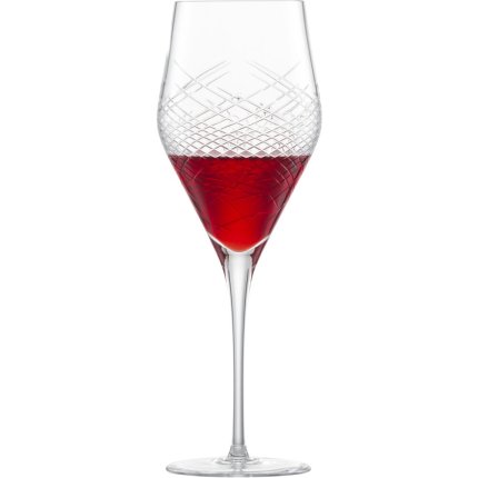 Set 2 pahare vin Zwiesel Glas Bar Premium No.2 Allround, design Charles Schumann, handmade, 357ml