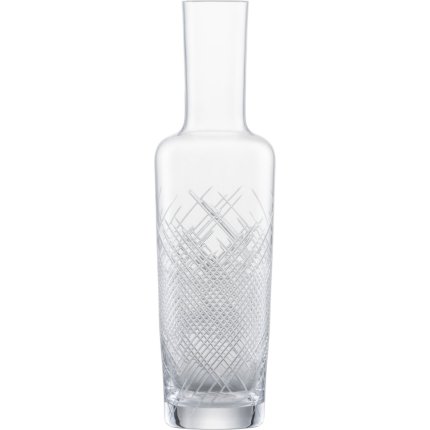 Carafa apa Zwiesel Glas Bar Premium No.2, design Charles Schumann, handmade, 750ml