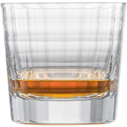 Set 2 pahare whisky Zwiesel Glas Bar Premium No.1, design Charles Schumann 384ml