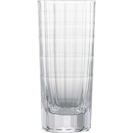 Set 2 pahare Zwiesel Glas Bar Premium No.1 Longdrink, design Charles Schumann, handmade, 445ml
