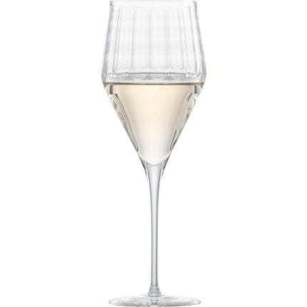 Set 2 pahare vin Zwiesel Glas Bar Premium No.1 Allround, design Charles Schumann, handmade, 334ml