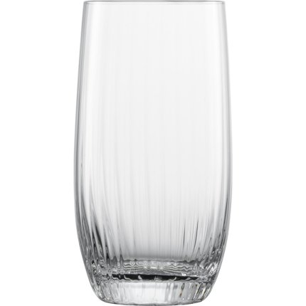 Set 4 pahare Zwiesel Glas Fortune Longdrink, cristal Tritan, 499ml