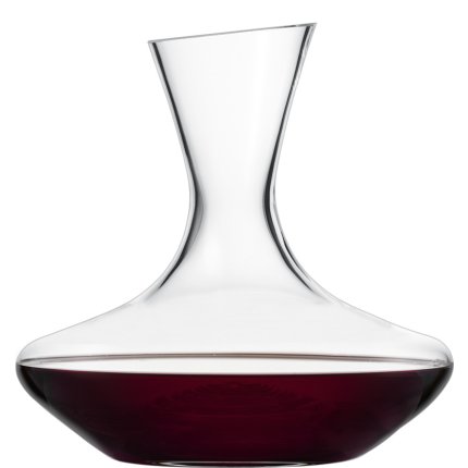 Decantor vin rosu Zwiesel Glass Pollux, 1000ml, h230mm