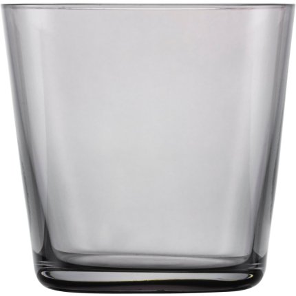 Set 4 pahare apa Zwiesel Glas Together, cristal Tritan, 367ml, grafit