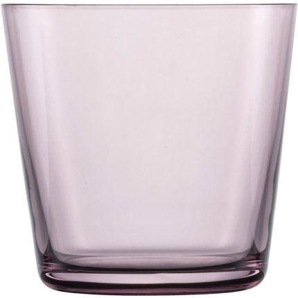 Set 4 pahare apa Zwiesel Glas Together, cristal Tritan, 367ml, lilac
