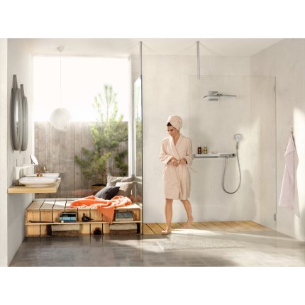 Baterie cada termostatata Hansgrohe ShowerTablet Select 700