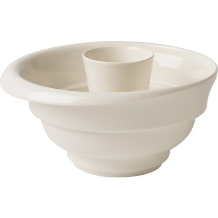 Set 2 forme ceramice pentru guguluf Villeroy & Boch Clever Baking 25cm