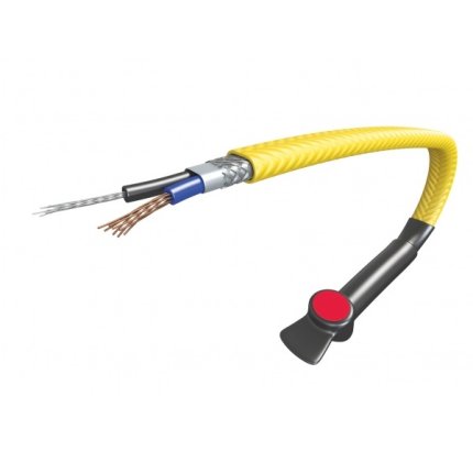 Cablu degivrare conducte cu stecher Magnum Ideal Anti-Inghet 1 m - 10 W
