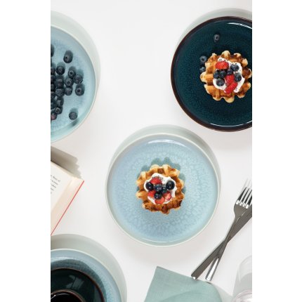 Farfurie like. by Villeroy & Boch Crafted Salad Blueberry 21cm