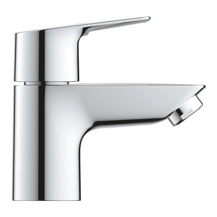 Baterie lavoar Grohe BauLoop XS, crom