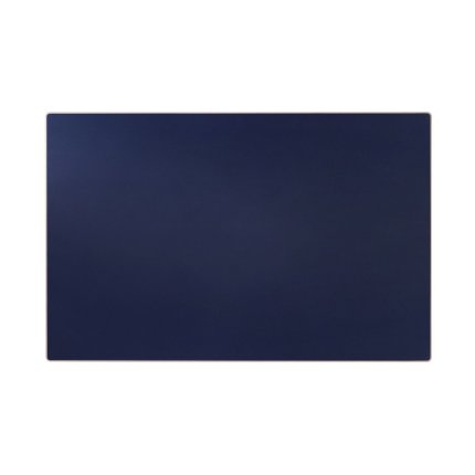 Masa Kartell Maui design Vico Magistretti, 120x80cm, albastru navy